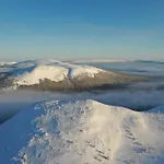 Sivulantie 4 207 By In Lapland דירה *