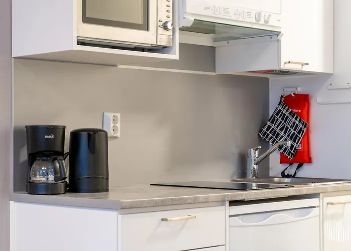 In Lapland - Sivulantie 4 207 * Ylläs