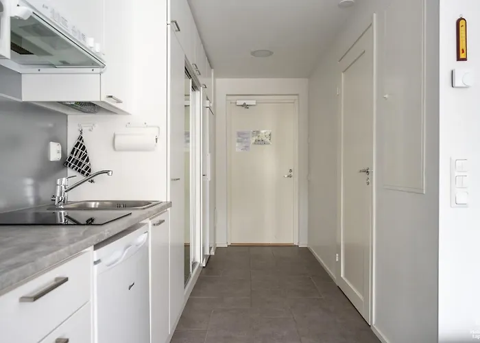 In Lapland - Sivulantie 4 207 Ylläs